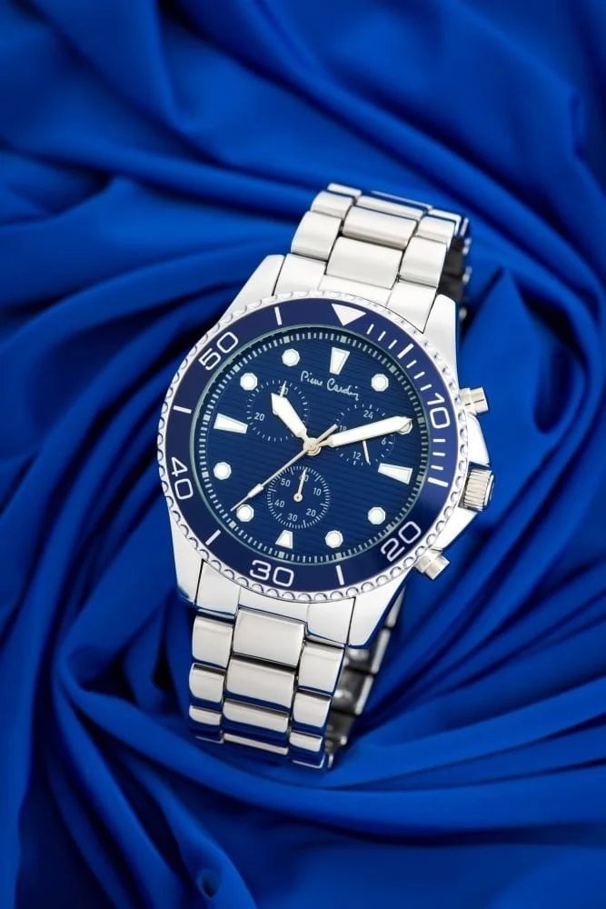 Pierre Cardin 800311F102 44 mm kol saati
