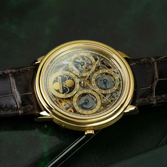 Audemars Piguet Audemars Piguet 7083 kol saati