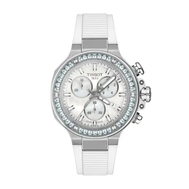 Tissot T-Race 52180 kol saati