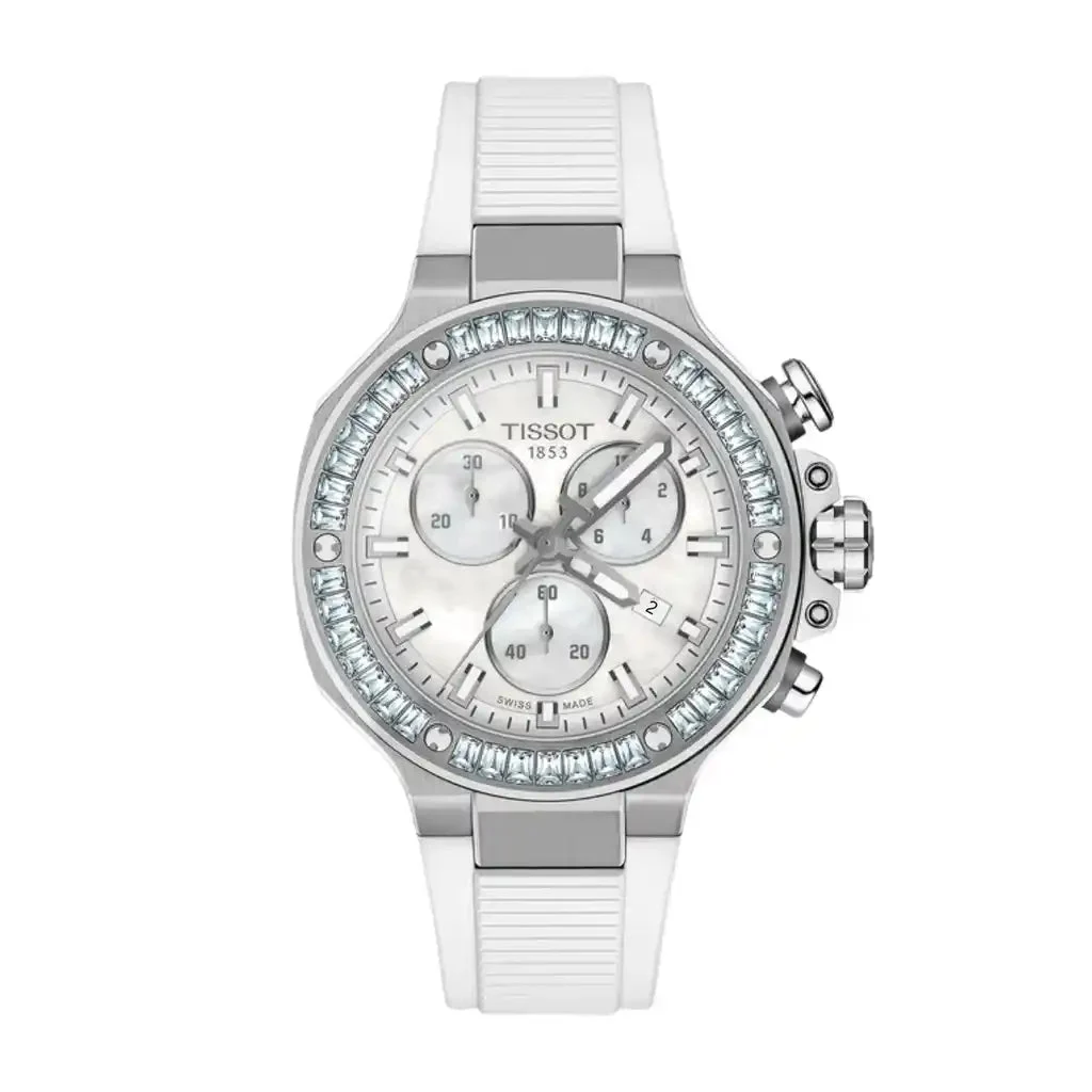 Tissot T-Race 52180 38 mm kol saati
