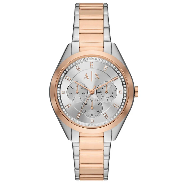 Armani Exchange LADY GIACOMO AX5655 kol saati