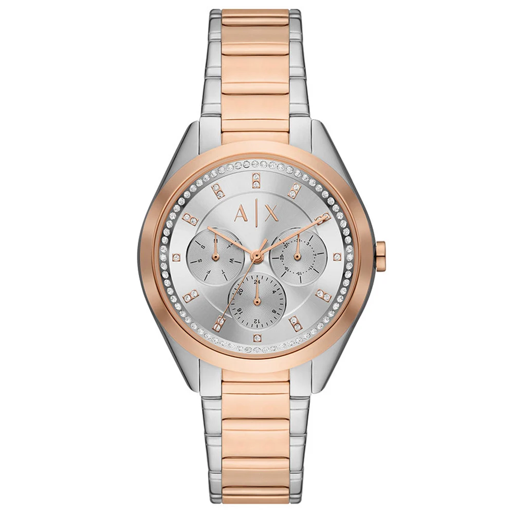 Armani Exchange LADY GIACOMO AX5655 38 mm kol saati