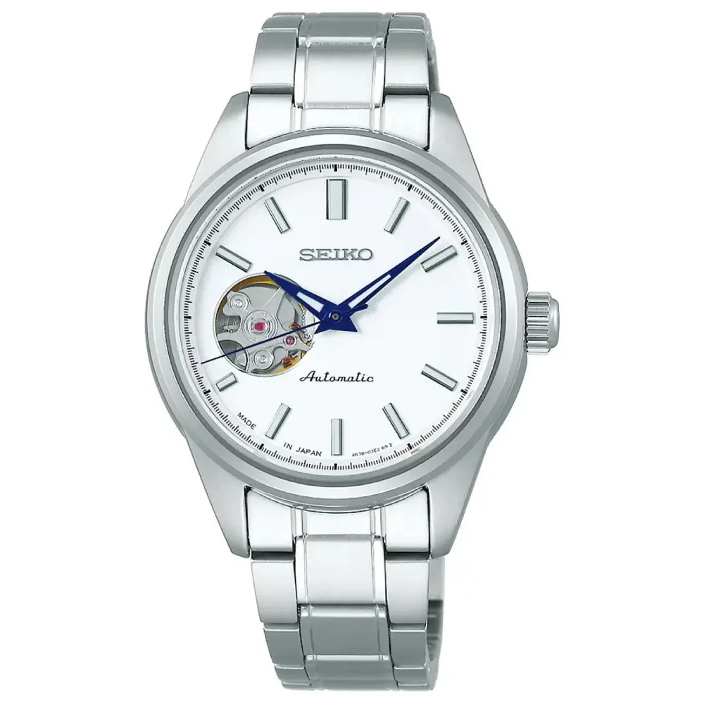 Seiko SSDE009 34 mm kol saati