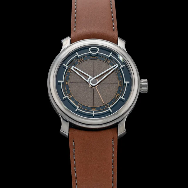Ming Gmt 210009N41185 kol saati