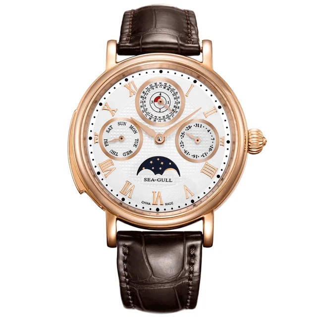Sea-Gull Sea-Gull H000ST9250G13 kol saati