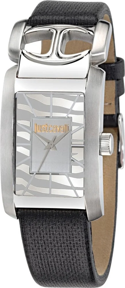 Just Cavalli Pretty R7251152501 25 mm kol saati