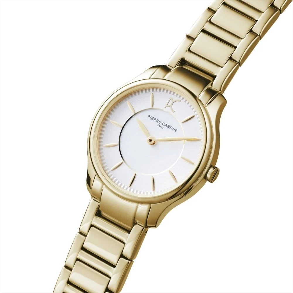 Pierre Cardin CRV.0006 32 mm kol saati