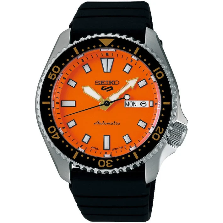 Seiko 5 Sports SRPL89 kol saati