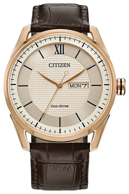 Citizen Classic AW0082-01A kol saati
