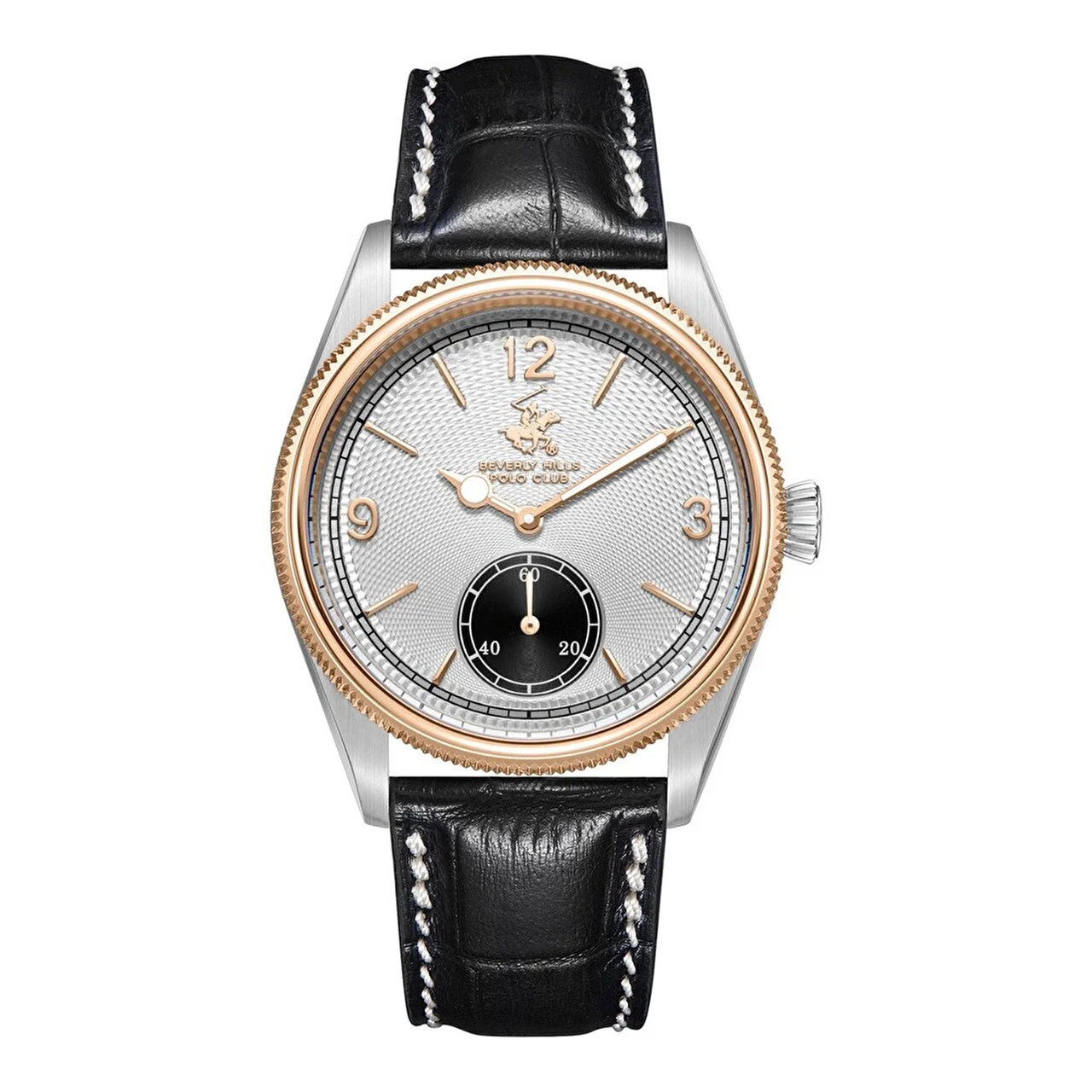 BEVERLY HILLS POLO CLUB BP3807X.561 39 mm kol saati