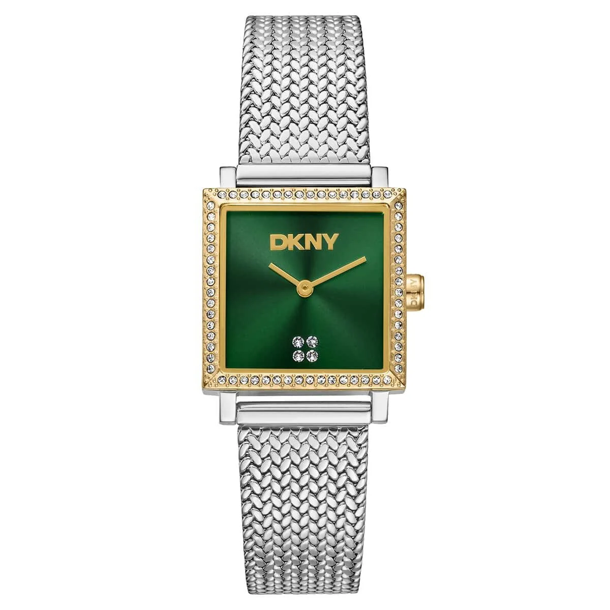 DKNY DK1L173M0125 24 mm kol saati