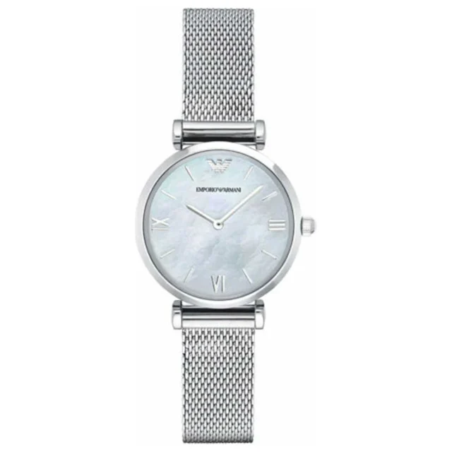 Emporio Armani Retro Watch AR1955 kol saati