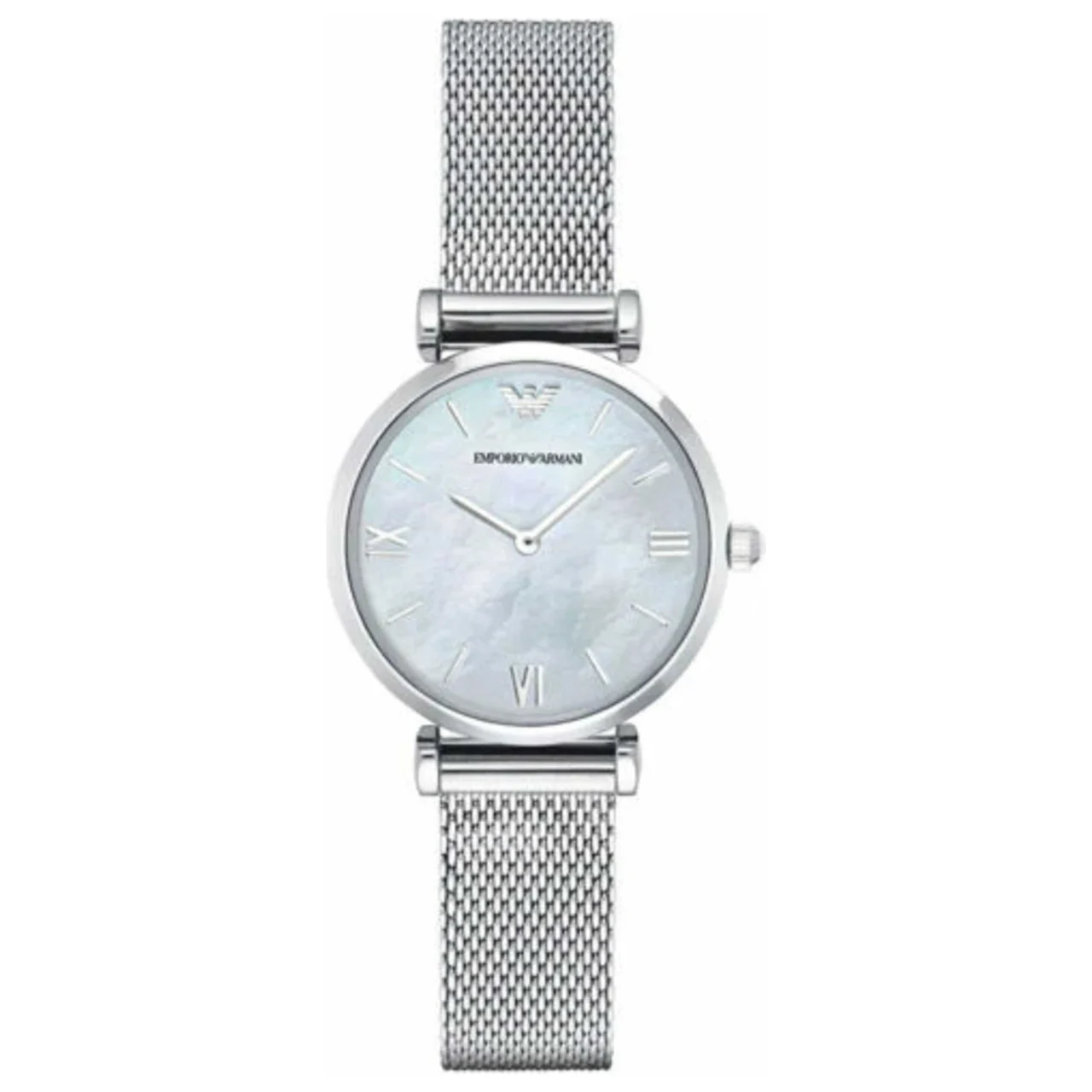 Emporio Armani Retro Watch AR1955 kol saati