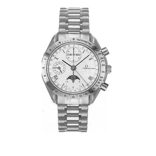 OMEGA Classic BA 375.0044.060 kol saati