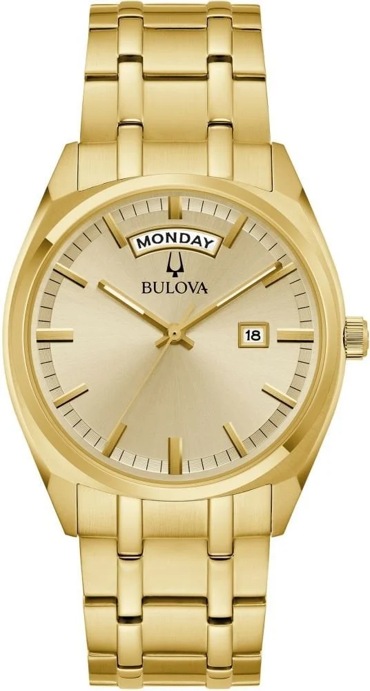Bulova Surveyor 97C115 39 mm kol saati