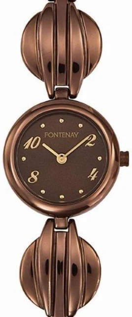 Fontenay ND2324ZJ kol saati