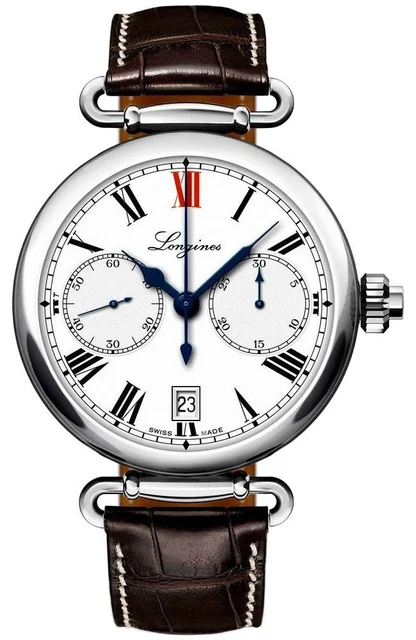 Longines Longines L27764213 kol saati