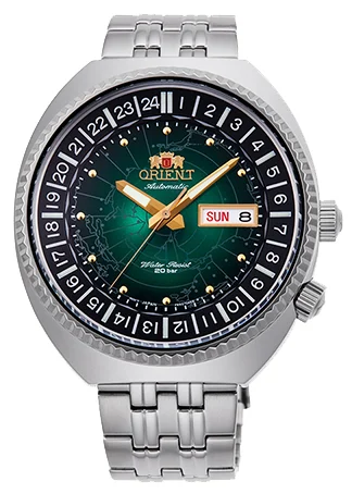 Orient Orient O707 44 mm kol saati
