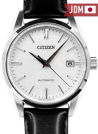 Citizen Citizen NB1060-04A/CZ 38 mm kol saati