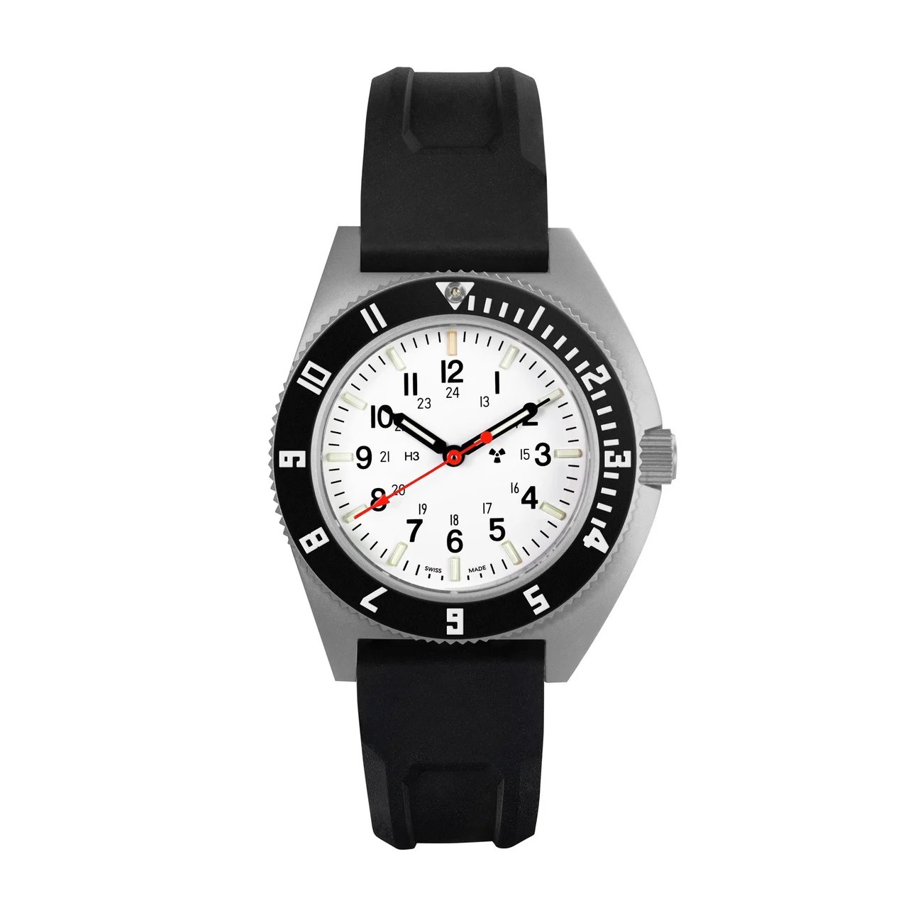 Marathon Marathon WW194001SS-0530 41 mm kol saati