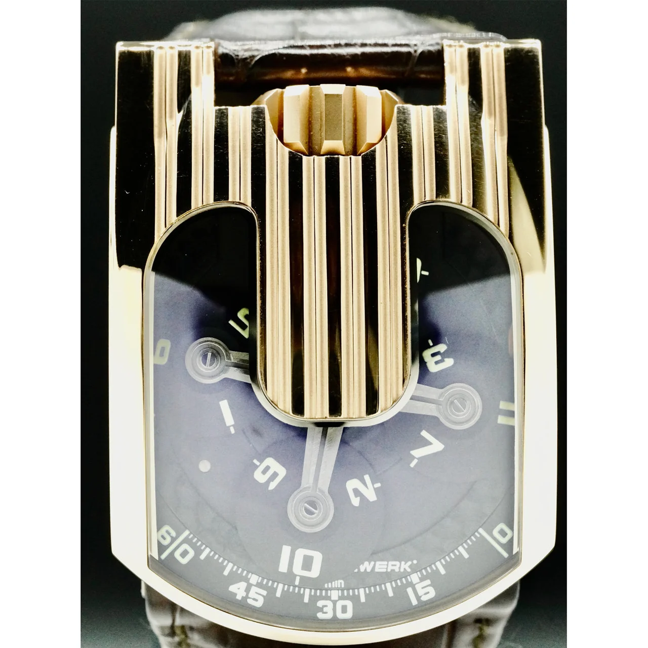 Urwerk 210000046245 50 mm kol saati