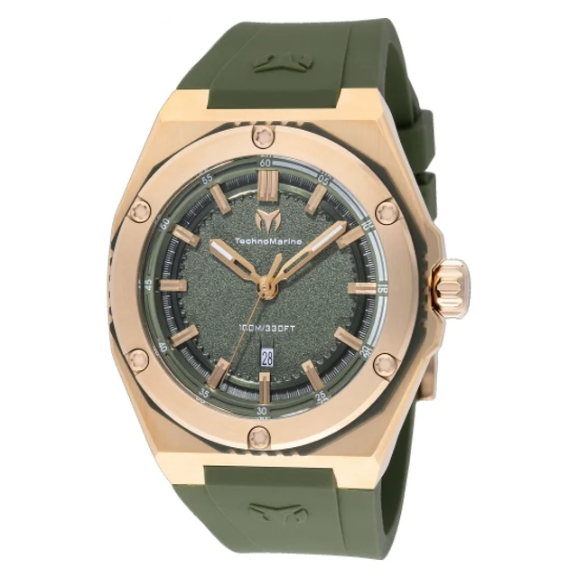 Technomarine Coral 886678469901 kol saati