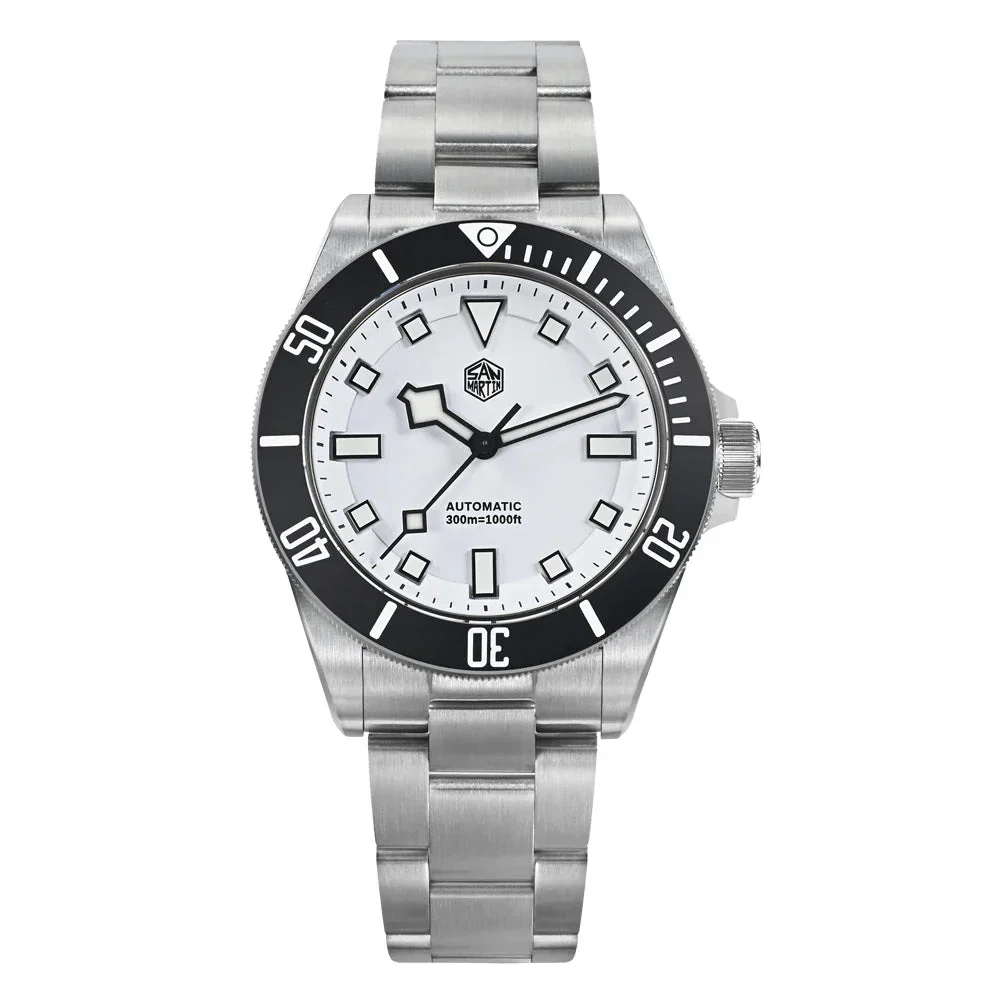 San Martin 97747390-other 29 mm kol saati