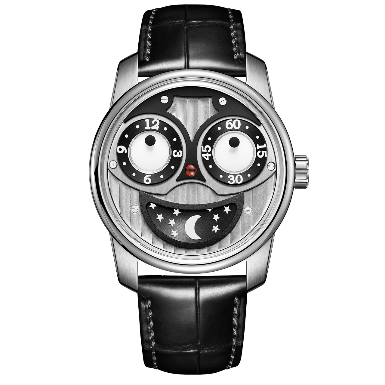 OBLVLO SK-JM-YBB-1 42 mm kol saati