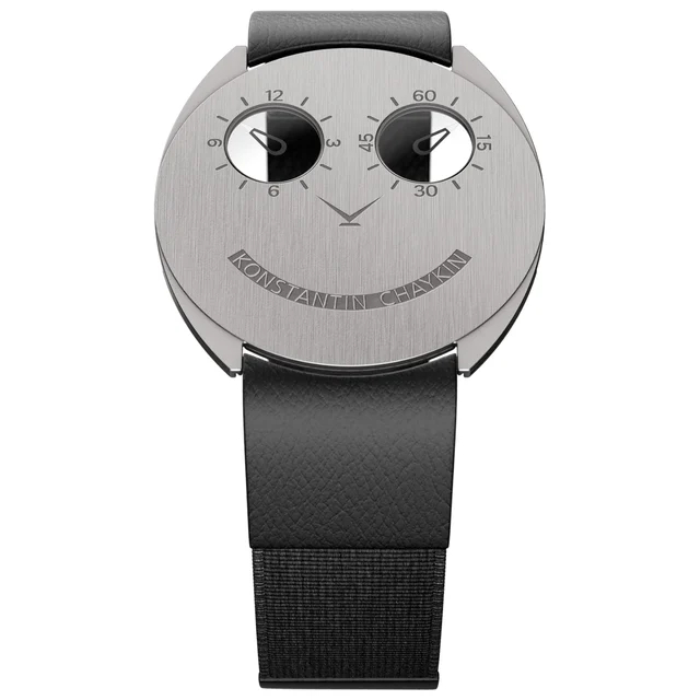 Konstantin Chaykin Thinking Mistery thinking-mystery kol saati
