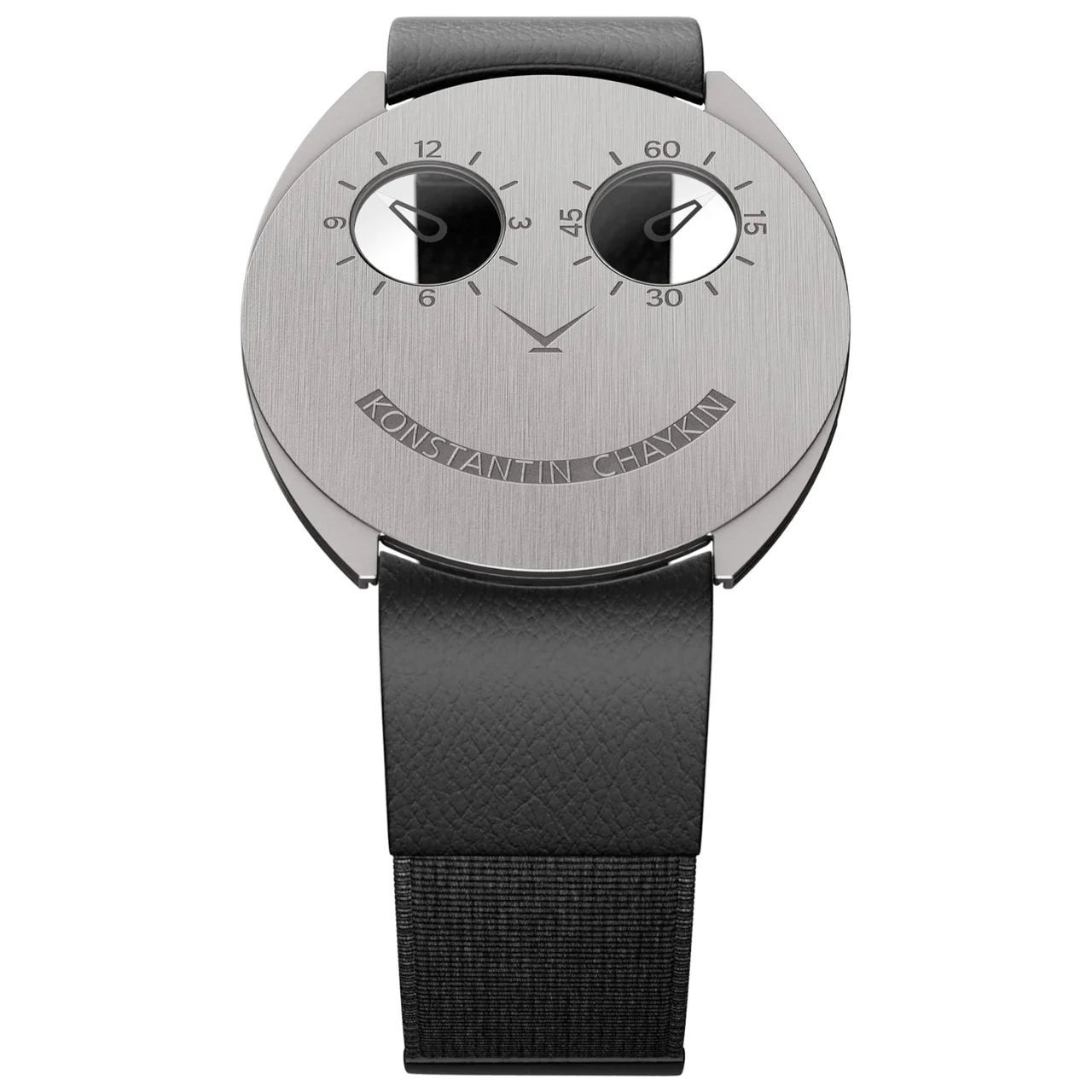 Konstantin Chaykin Thinking Mistery thinking-mystery kol saati