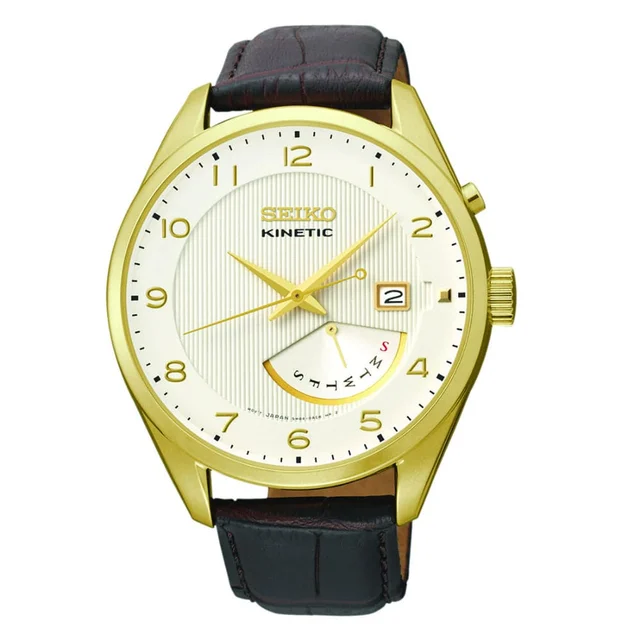 Seiko SRN052P1P kol saati