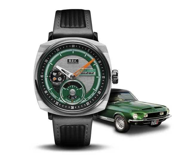 Recwatches Recwatches 038 kol saati