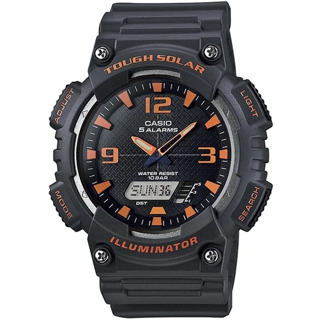 Casio AQ-S810W-8AJH kol saati