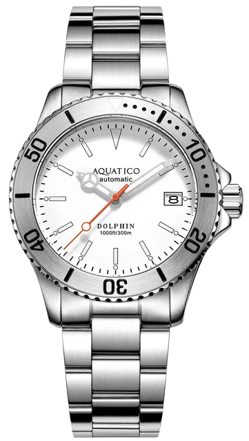 AQUATICO Dolphin AQ020 kol saati
