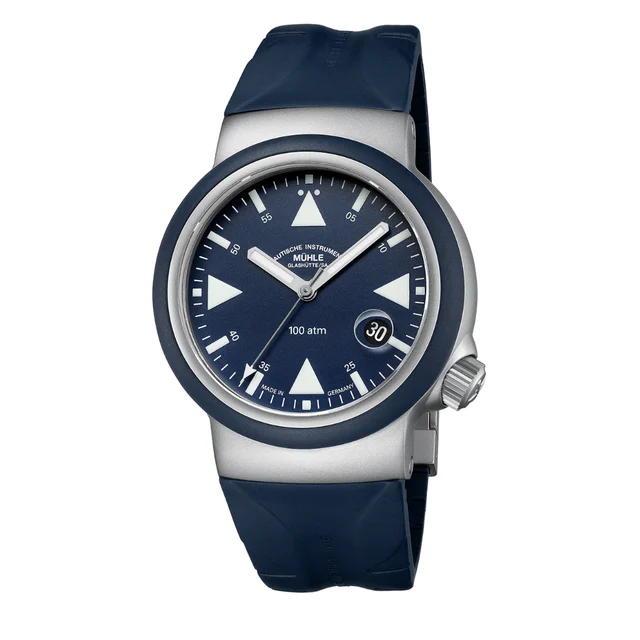 Muhle Glashutte Mühle Glashütte S.a.r. M1-41-02-KB-II kol saati