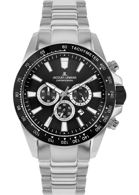 Jacques Lemans Liverpool 1-2140E kol saati