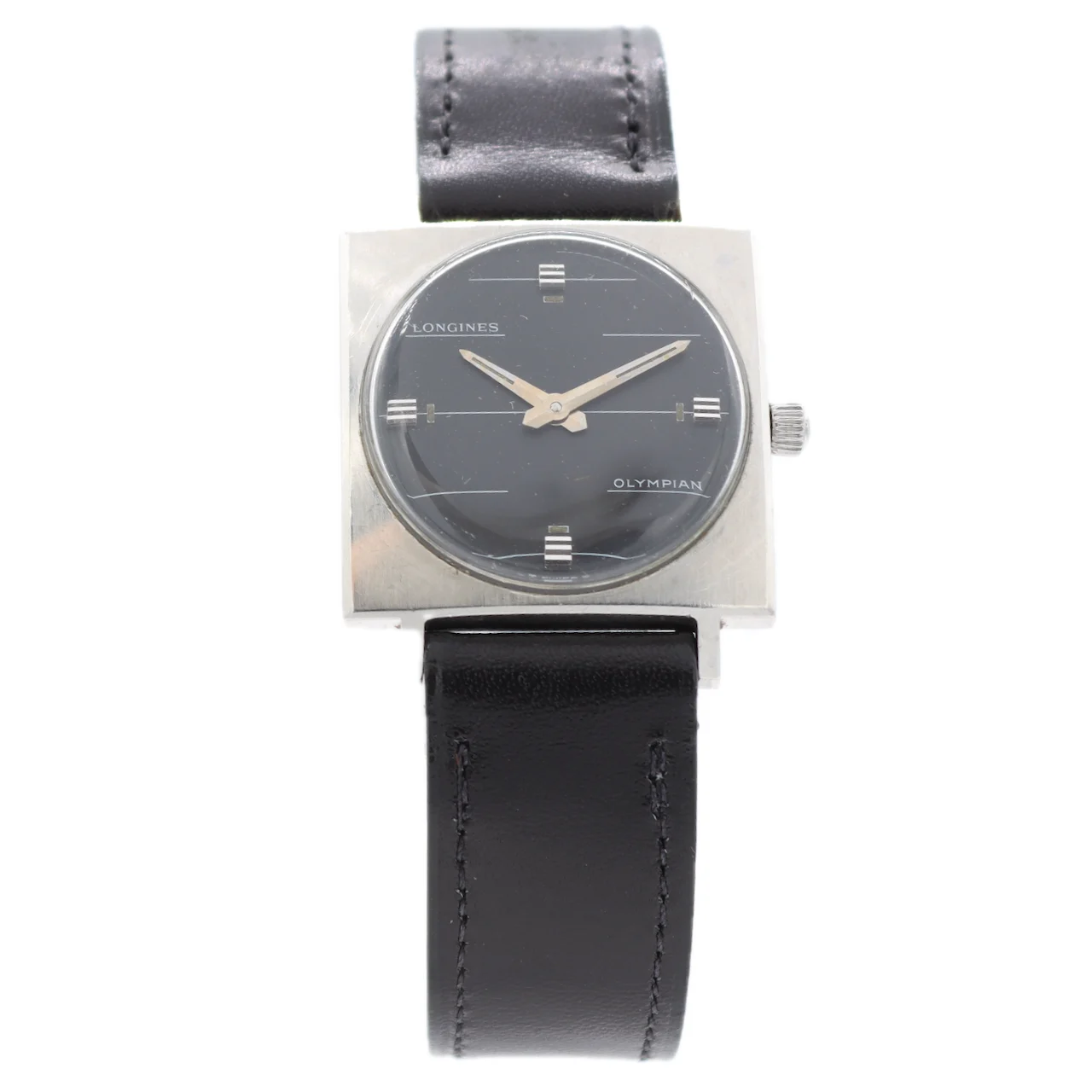 Longines Longines 7112025144223 28 mm kol saati