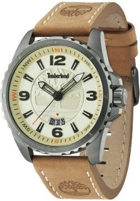 Timberland TBL.14531JSU/07 TBL.14531JSU-07 kol saati