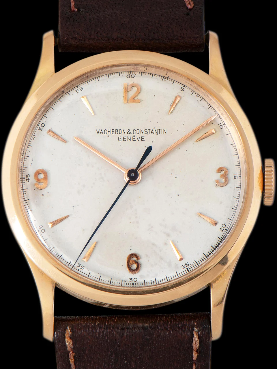 Vacheron Constantin VCDWV454 34 mm kol saati