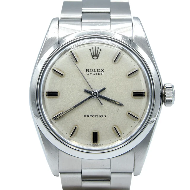 Rolex AWCRO642671 kol saati