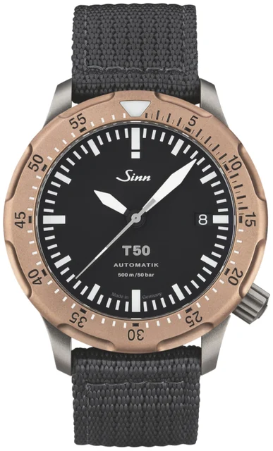Sinn Sinn 105 SINN050 kol saati
