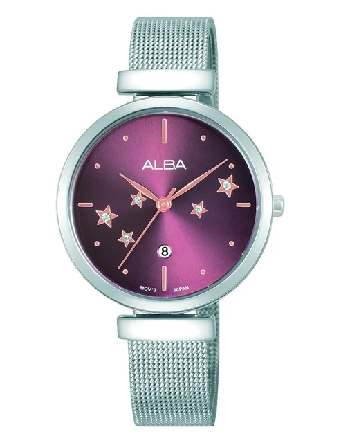 Alba Alba AH7EC1X#71141 kol saati