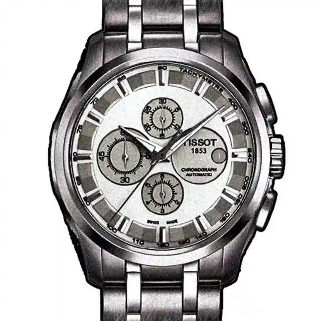 Tissot Tissot 23647 kol saati