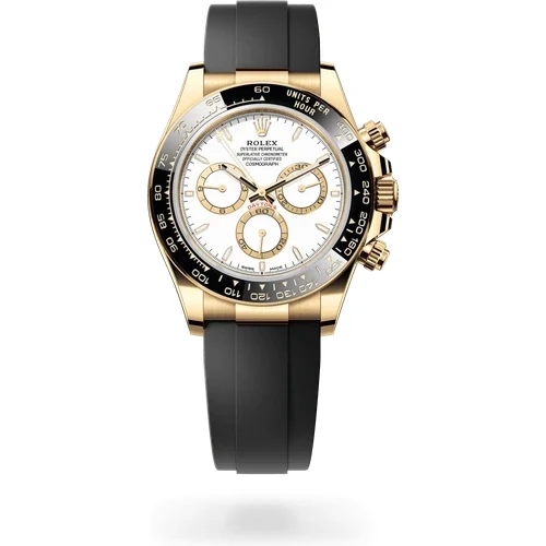 Rolex Cosmograph Daytona 40 mm 126518LN-0002 kol saati