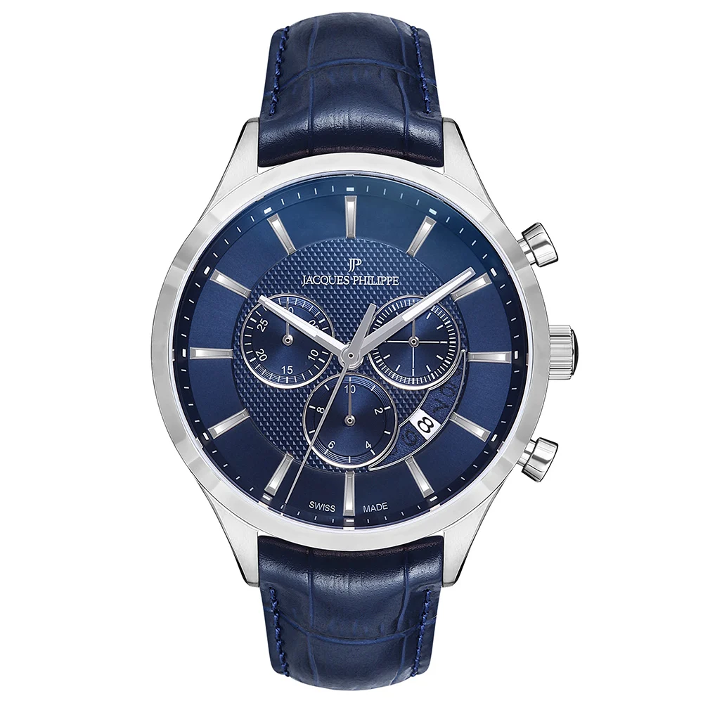 Jacques Philippe JPQGC031132 43 mm kol saati