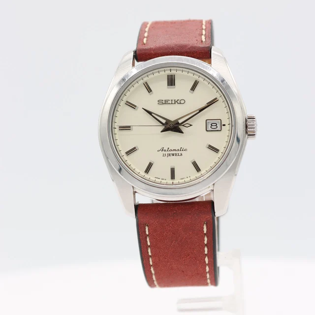Seiko Seiko 9172024114831 kol saati