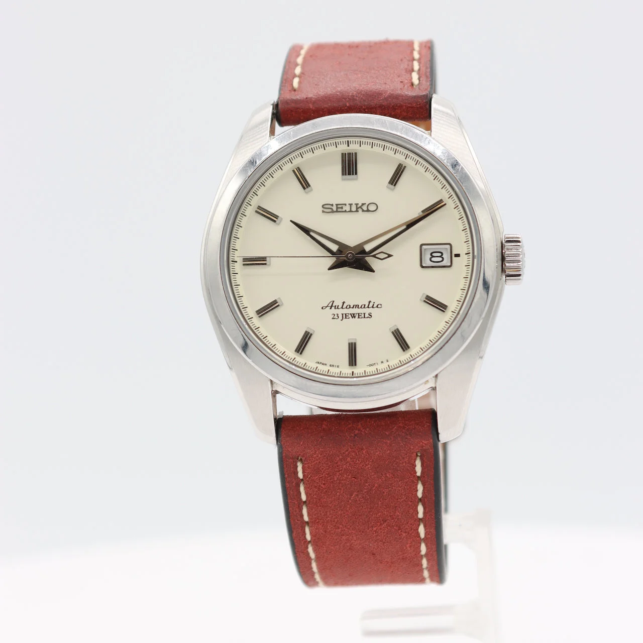 Seiko Seiko 9172024114831 38 mm kol saati