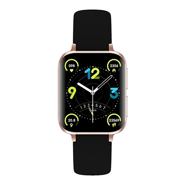 SLAZENGER Tiger Akıllı Saat SL.07.6416.5.05 kol saati
