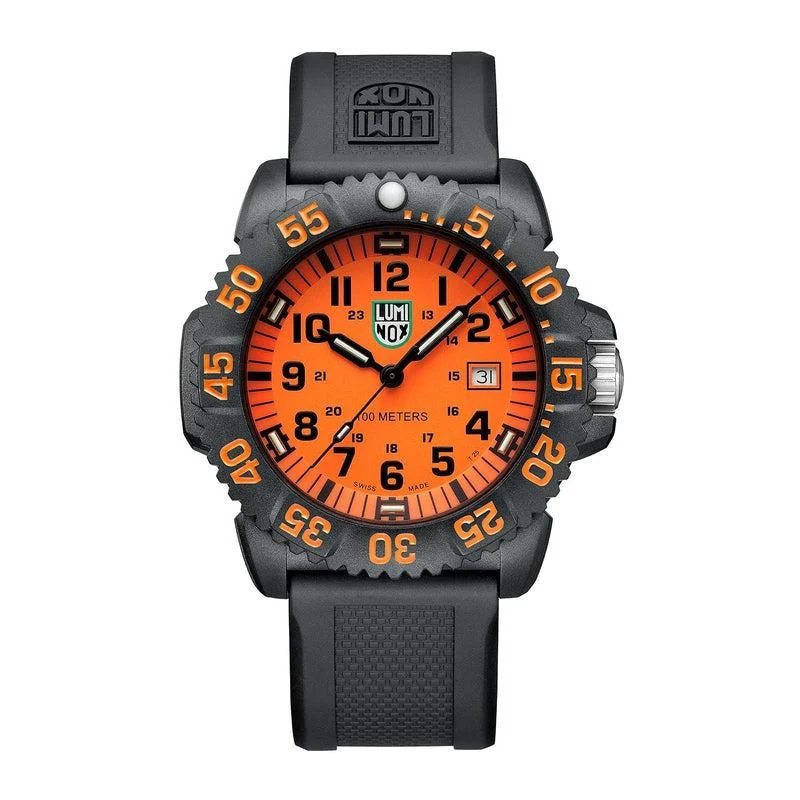 Luminox Luminox X2.2059.1 44 mm kol saati