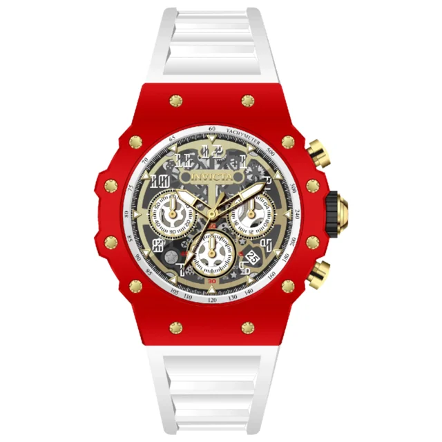 Invicta Racing Watch IN-69655 kol saati